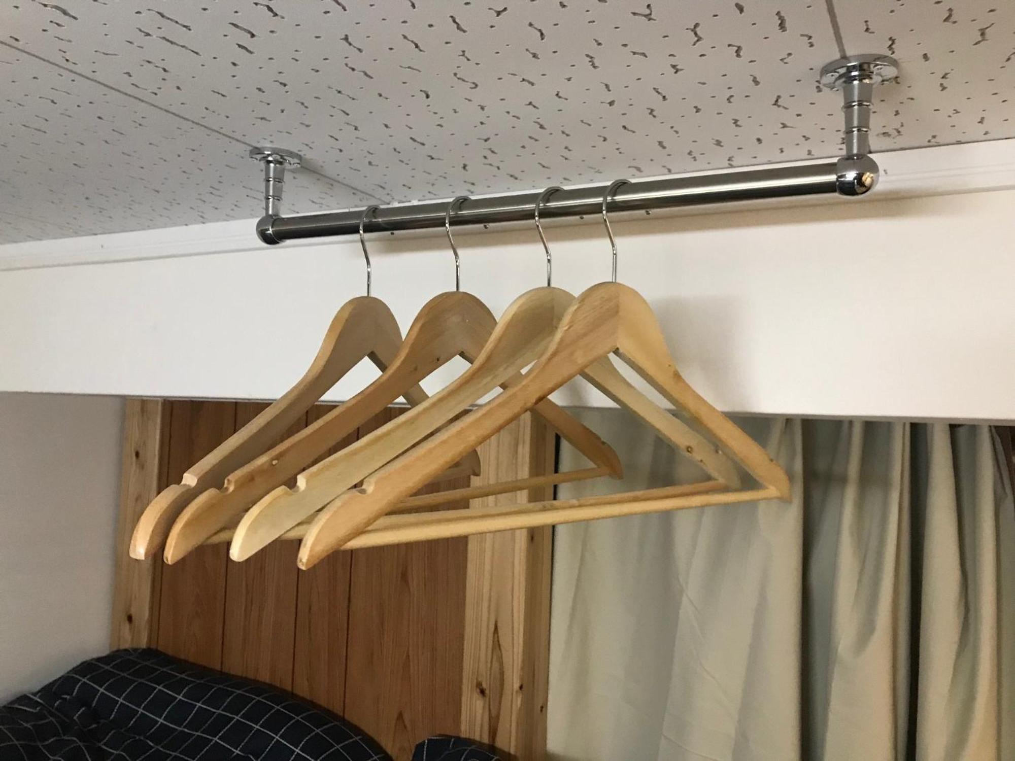 Jam Hostel Hakata Station Front Women'S Dormitory - Vacation Stay 31840 Fukuoka  Exterior photo