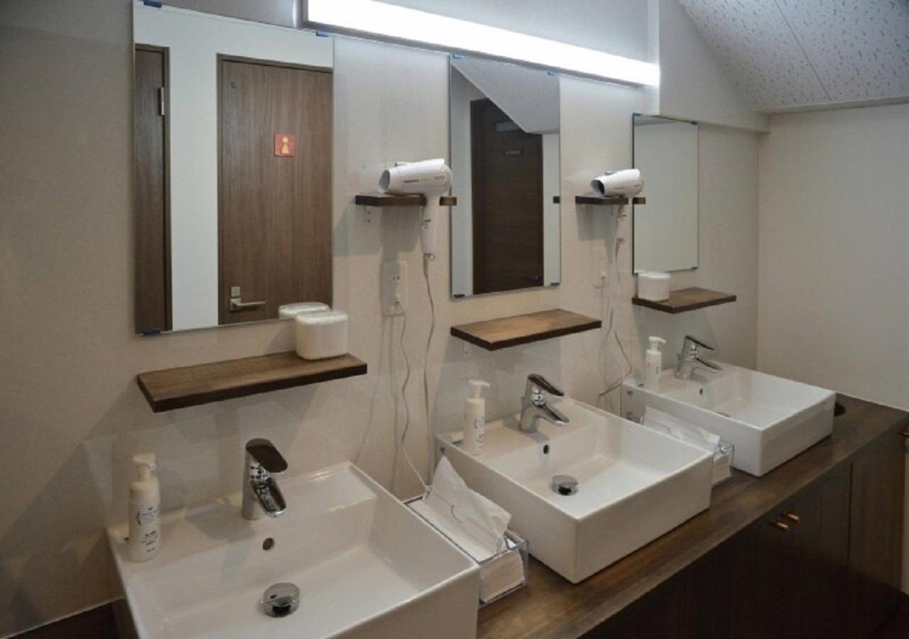 Jam Hostel Hakata Station Front Women'S Dormitory - Vacation Stay 31840 Fukuoka  Exterior photo