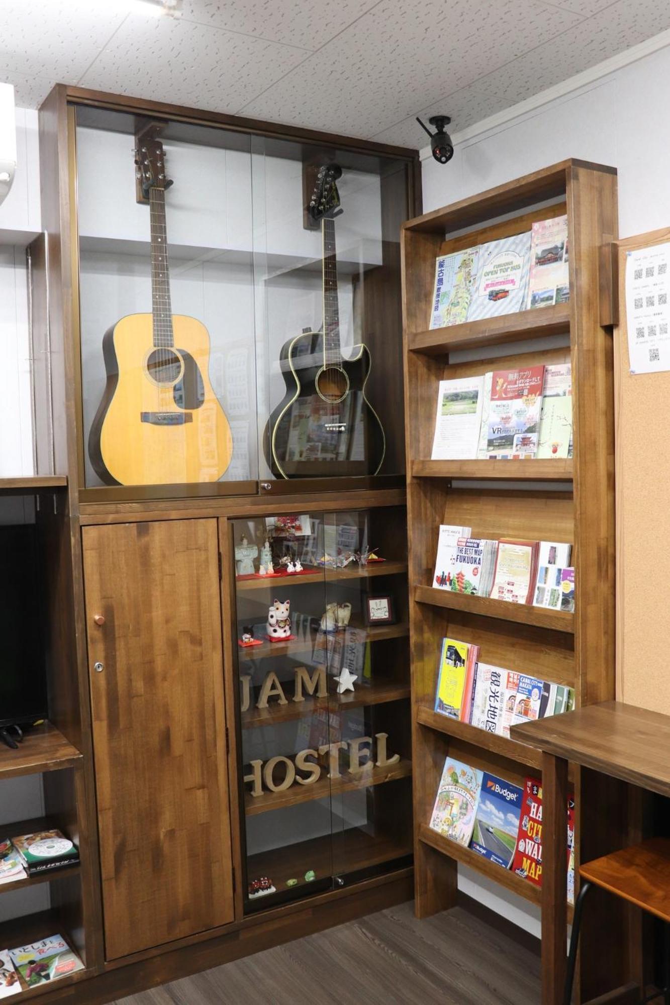 Jam Hostel Hakata Station Front Women'S Dormitory - Vacation Stay 31840 Fukuoka  Exterior photo